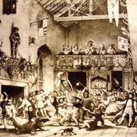 Minstrel in the gallery - JETHRO TULL