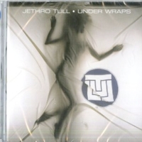 Under wraps - JETHRO TULL