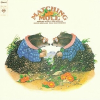 Matching mole ('72) - MATCHING MOLE