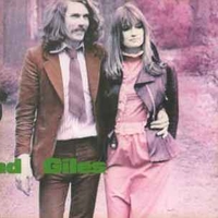 McDonald and Giles - McDONALD AND GILES