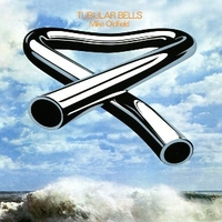 Tubular bells - MIKE OLDFIELD