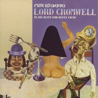 Lord Cromwell plays suite for seven vices - OPUS AVANTRA