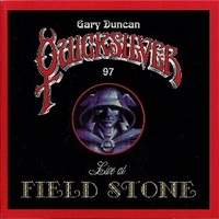 Live at Filed Stone - QUICKSILVER