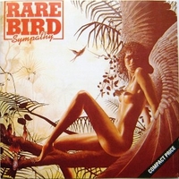 Sympathy - RARE BIRD