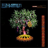 Axis mutatis - SHAMEN