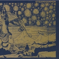 Mountains - STEAMHAMMER