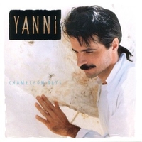 Chameleon days - YANNI