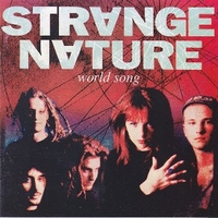 World song - STRANGE NATURE