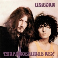 Unicorn - TYRANNOSAURUS REX