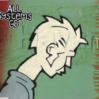 Tell Vicky (4 tracks) - ALL SYSTEM GO