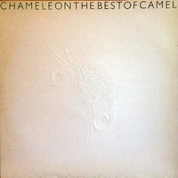 Chameleon-The best of Camel - CAMEL