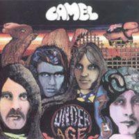 Under age - CAMEL