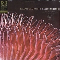 Release of an oath - ELECTRIC PRUNES