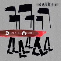 Spirit - DEPECHE MODE