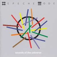 Sounds of the universe - DEPECHE MODE
