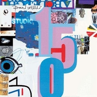 Studio 150 - PAUL WELLER