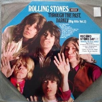 Through tha past darkly (Big hits vol.2) (RSD 2019) - ROLLING STONES