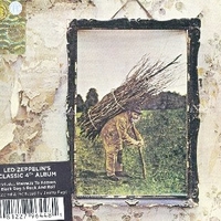 Led Zeppelin IV - LED ZEPPELIN