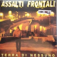 Terra di nessuno (RSD 2019) - ASSALTI FRONTALI