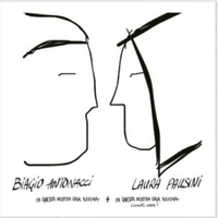 In questa nostra casa nuova (RSD 2019) - BIAGIO ANTONACCI \ LAURA PAUSINI