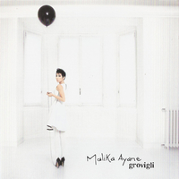 Grovigli - MALIKA AYANE