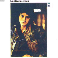 Vero - LEO NERO (ex Balletto di bronzo)