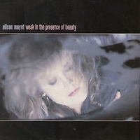 Weak in the presence of beauty (ext.remix) - ALISON MOYET