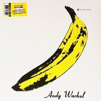 The Velvet underground & Nico - VELVET UNDERGROUND