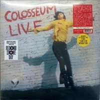 Live (RSD 2019) - COLOSSEUM