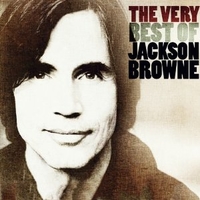 The very best of Jackson Browne - JACKSON BROWNE