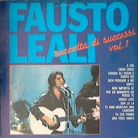 Raccolta di successi vol.1 - FAUSTO LEALI