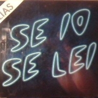 Se io se lei (2 tracks) - A.L.I.A.S.