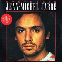 Synthesis (best of) - JEAN MICHEL JARRE