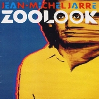 Zoolook - JEAN MICHEL JARRE