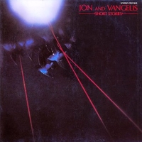 Short stories - JON AND VANGELIS