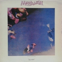 Jig-saw - MARILLION