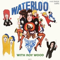 Waterloo - DOCTOR AND THE MEDICS