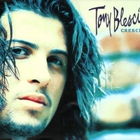 Cresce (1track) - TONY BLESCIA