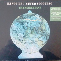 Transiberiana - BANCO del mutuo soccorso