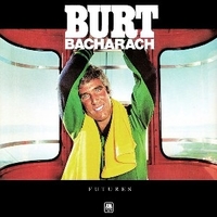 Futures - BURT BACHARACH