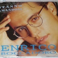 Stanno amandosi (3 tracks) - ENRICO BOCCADORO