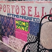 Attimo magnifico \ Che male c'è - MOMO YANG