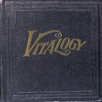 Vitalogy - PEARL JAM