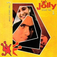 Jolly story vol.1 - VARIOUS
