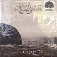 L'isola (RSD 2017) - MAXOPHONE