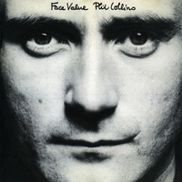 Face value - PHIL COLLINS