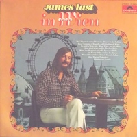 James Last in Wien - JAMES LAST