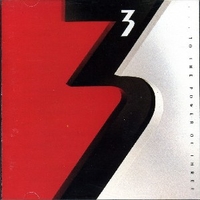 …to the power of three - TO THE POWER OF THREE (Emerson Barry & Palmer)