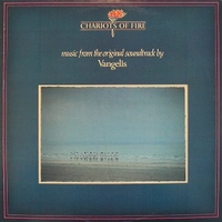 Chariots of fire (o.s.t.) - VANGELIS