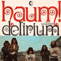 Haum! \ Dubbio - DELIRIUM